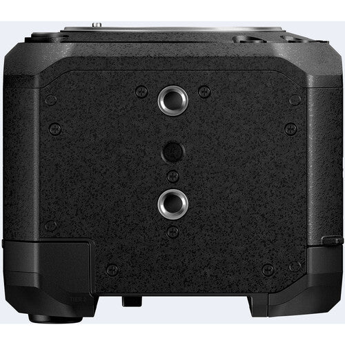 Panasonic LUMIX BS1H Full Frame Box Style Live Streaming & Cinema Camera for Professional Videography, YouTube Content Creation, and Film Production