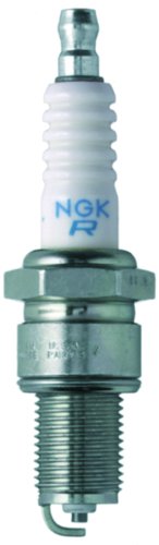 NGK BPR6EFS Marine Spark Plug - High Performance Boat & Marine Engine Ignition (10-Pack) - Perfect for Outboard Motors, Jet Skis & Watercraft Maintenance