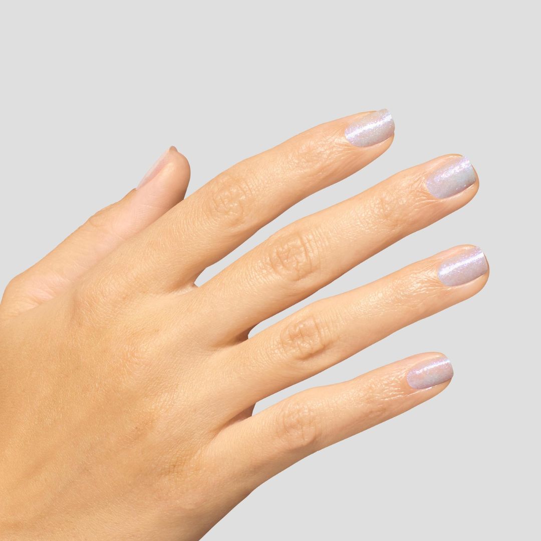 OPI Infinite Shine Long-Lasting Nail Polish - OPI'm Dreaming From Head to Doze (15ml) - Gel-Like Shine for 11 Days, Chip-Resistant Formula - Perfect for Salon-Quality Manicures at Home & Special Occasions