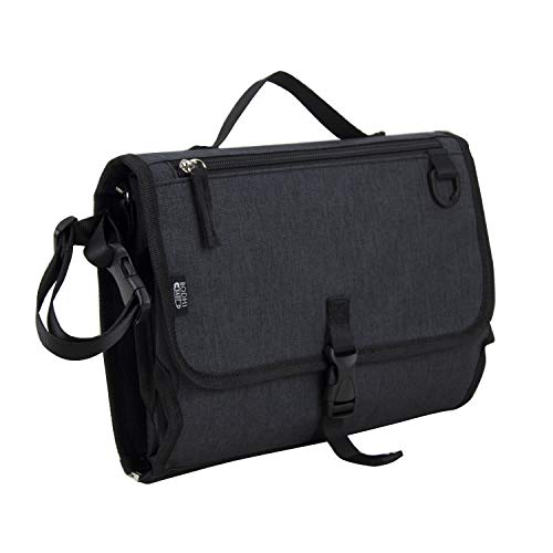 Black Chambray