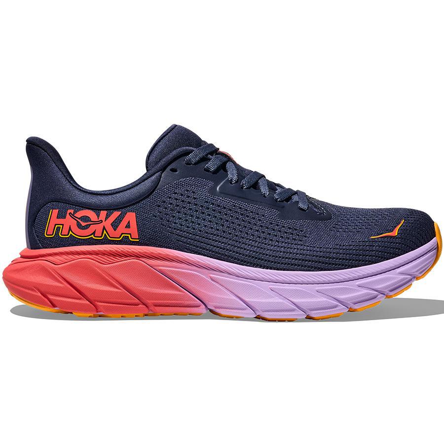 Women's Arahi 16 Running Shoes - Lightweight Stability Sneakers for Jogging & Training | Perfect for Road Running, Gym Workouts & Daily Walking