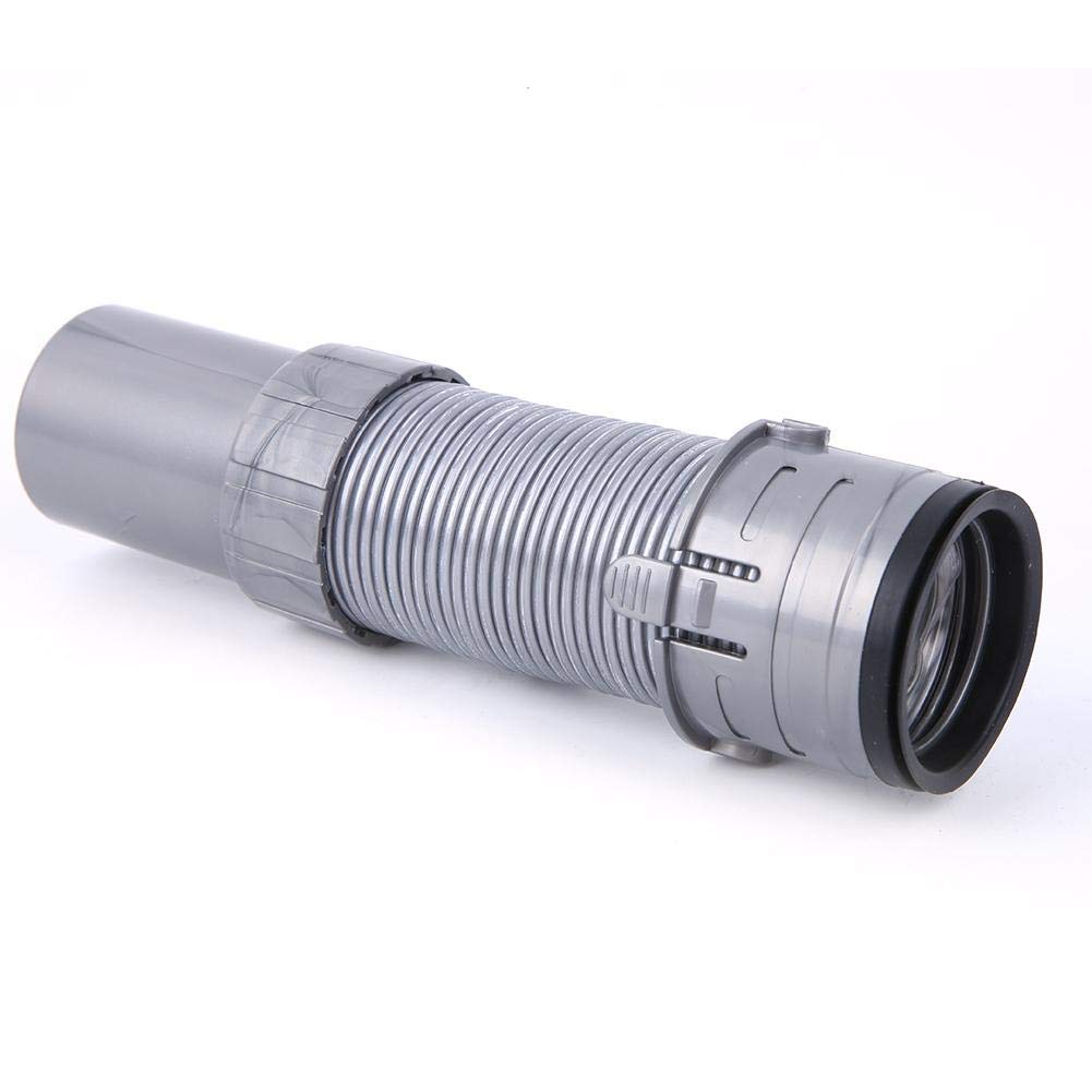 Shark NV350 Vacuum Hose Replacement - Flexible Lower Duct Hose for Shark NV350 Vacuum Cleaner | Durable Dust Collector Accessory for Home Cleaning | Perfect for Hard Floors, Carpets & Stairs
