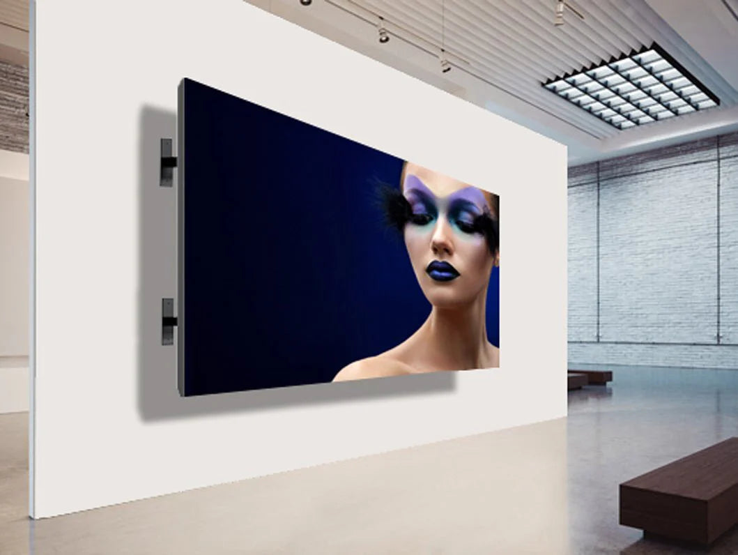Dreamedia Platinum Home Theater System - 4K Ultra HD Projector with 5.1 Surround Sound & 120