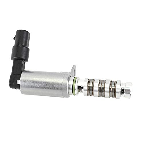 24375-2E100 Engine Camshaft Variable Valve Timing Solenoid VVT - Compatible with Hyundai Kia Vehicles | Replacement Part for Improved Engine Performance | Perfect for DIY Repairs & Professional Auto Maintenance