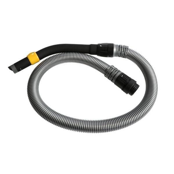 Complete Pullman Vacuum Hose 32mm and 35mm - Durable Suction Tube for Industrial Cleaning, Car Detailing, and Workshop Use