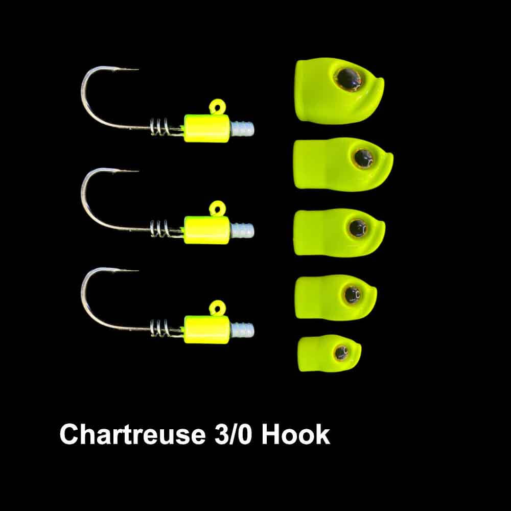 CHARTREUSE