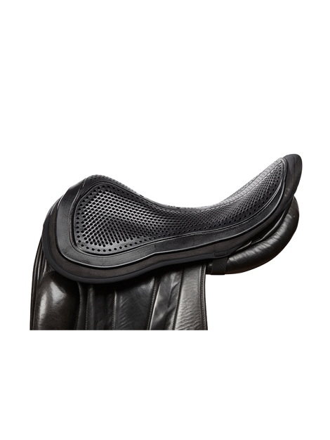 Acavallo Gel Seat Saver - Comfortable Horse Riding Seat Cushion for Equestrians - Perfect for Dressage, Show Jumping & Trail Riding