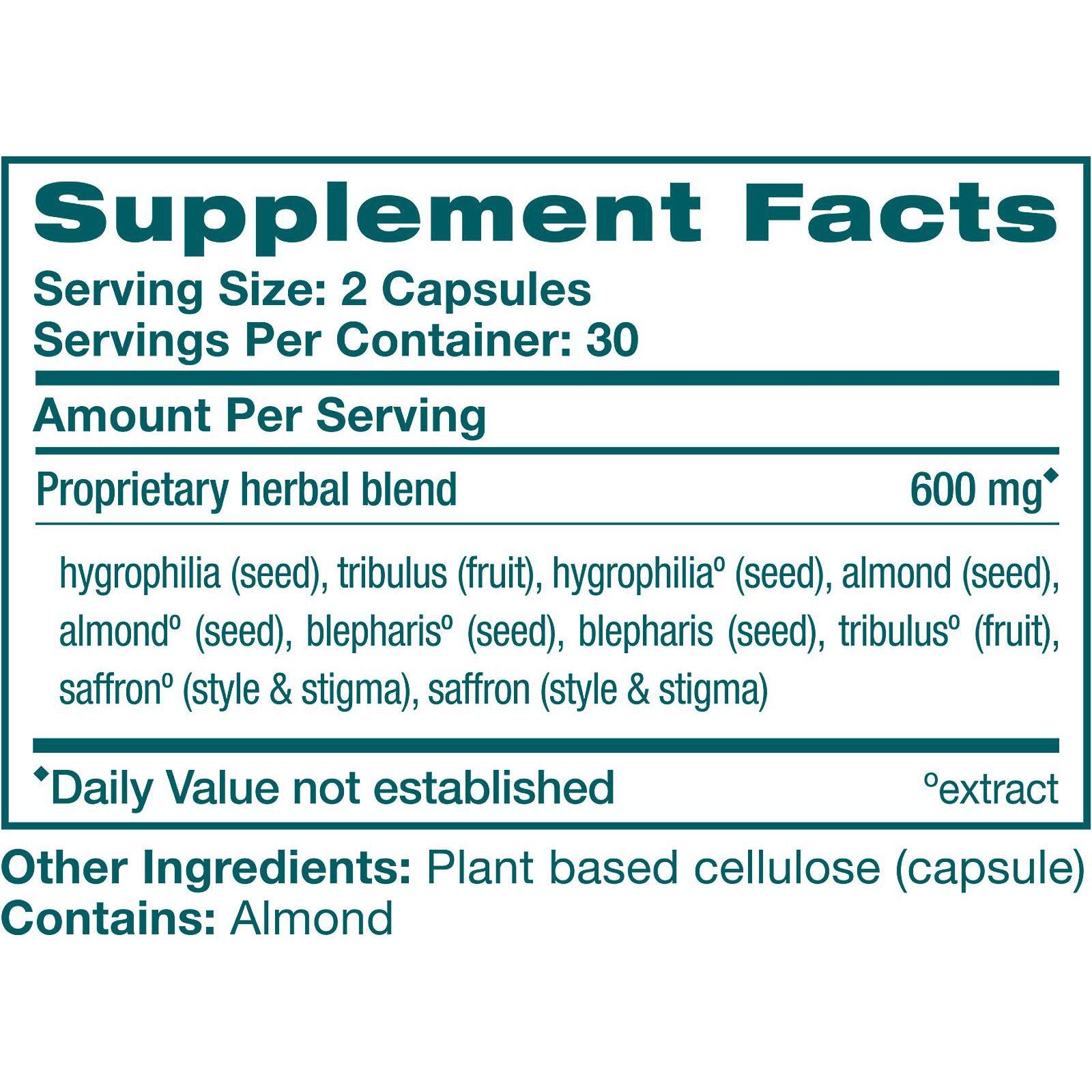 Himalaya VigorCare for Men - Natural Energy & Vitality Supplement - Boost Stamina & Performance - Perfect for Workout, Gym & Daily Active Lifestyle