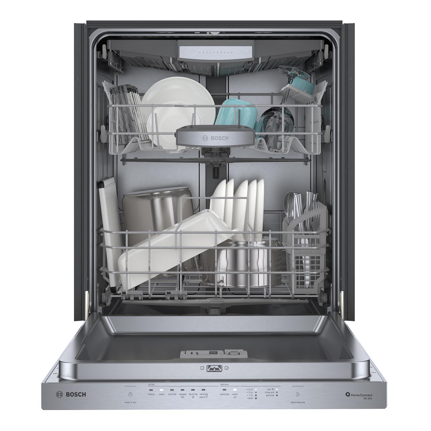 Bosch 800 Series 24