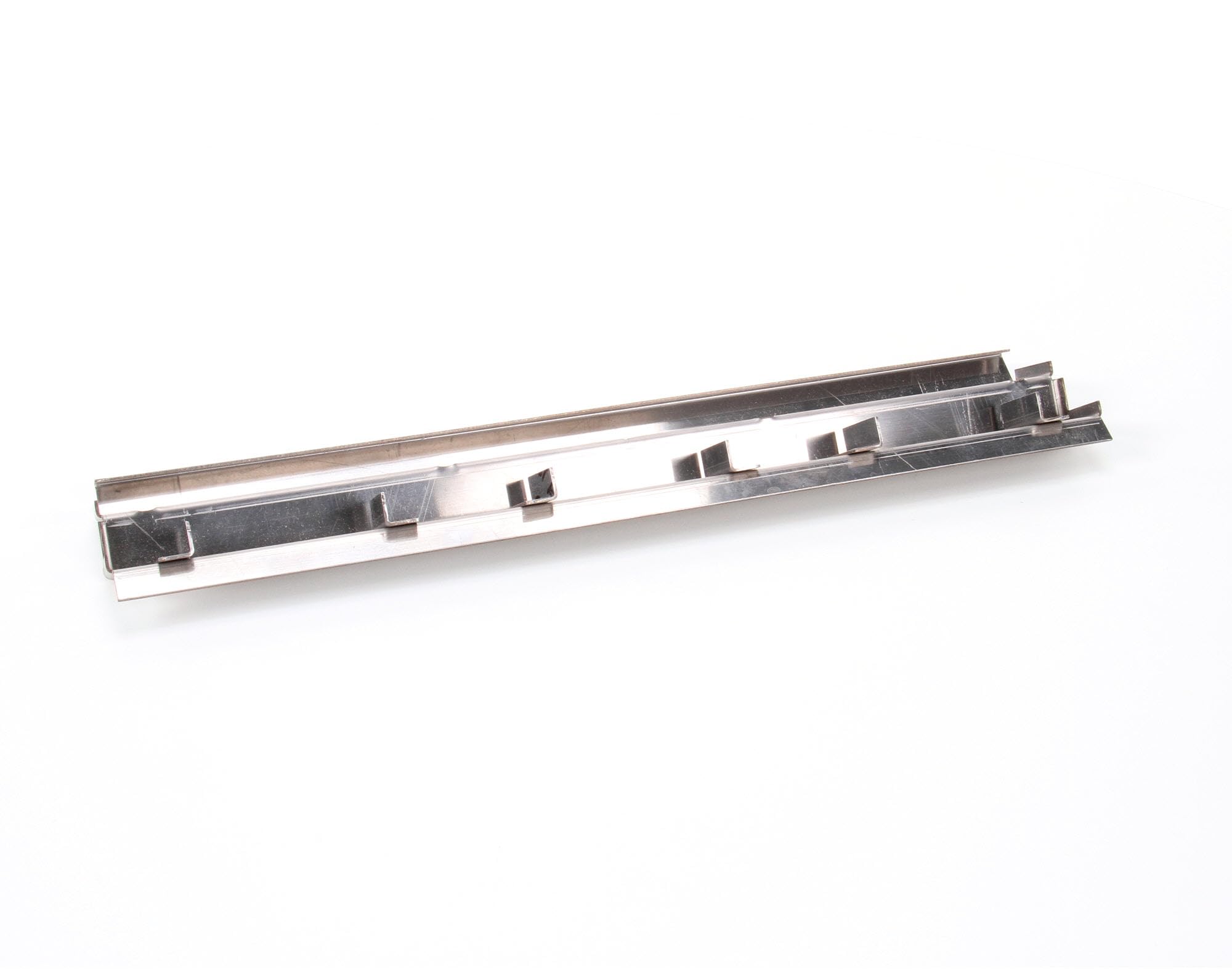Bakers Pride G5044U Radiant Support Assembly - Rear 18