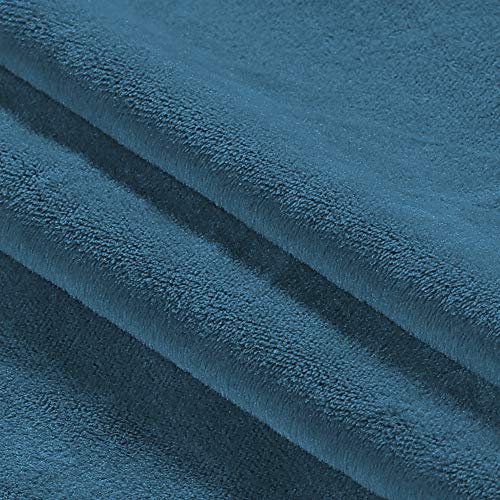 Velvet-peacock Blue