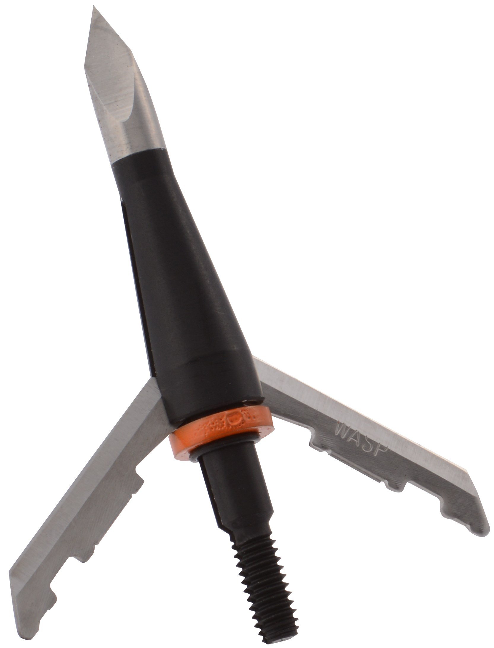 Wasp Archery Jak-Knife - High-Quality Hunting Knife for Outdoor Adventures, Camping, and Survival Gear | Durable & Sharp Tactical Blade