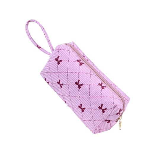 14-Pink Bowknot