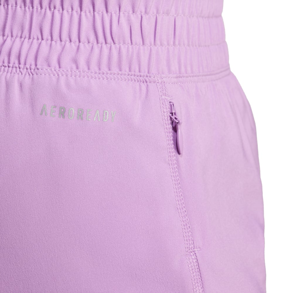 adidas Own the Run Women's Running Shorts - Lightweight Breathable Workout Shorts for Women - Gym, Jogging, Yoga & Athletic Activities