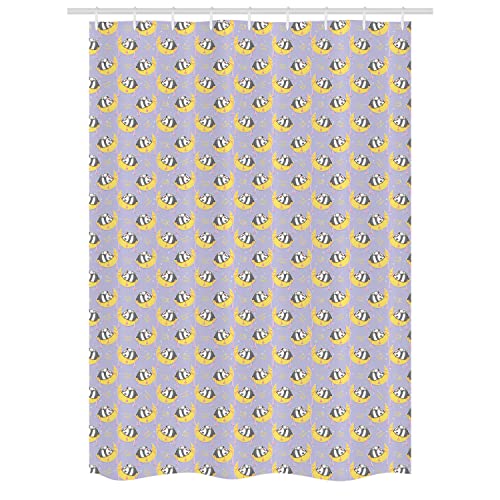 Mustard Purple