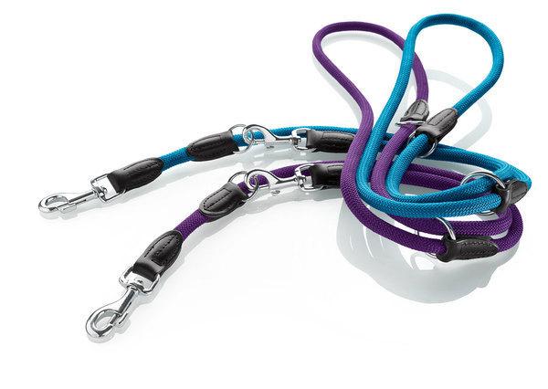 Freestyle Training Leashes for Dogs - Adjustable Hands-Free Running & Jogging Leash with Reflective Stitching - Perfect for Outdoor Exercise, Hiking & Active Lifestyles