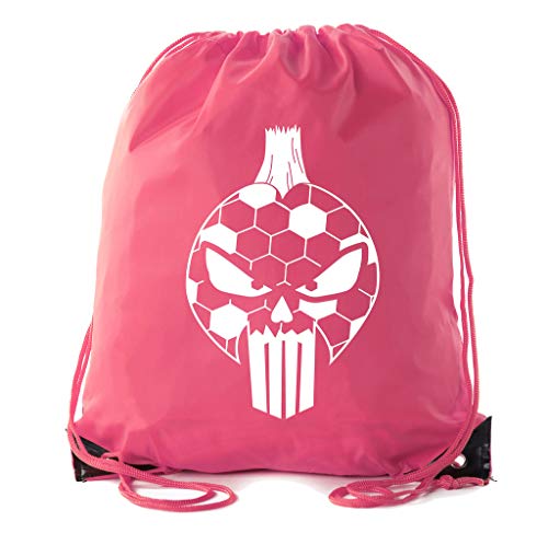 Punisher-pink