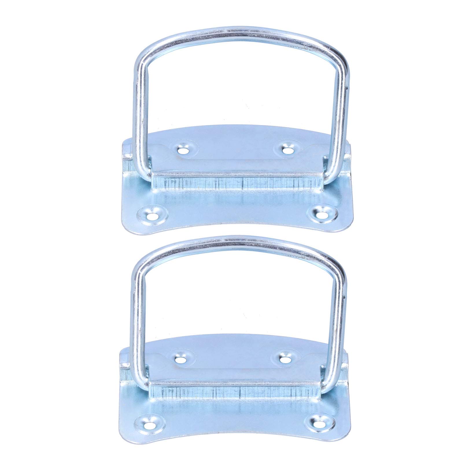 Thickened Beehive Box Handles 2Pcs - Durable Beekeeping Tool for Hive Maintenance | Perfect for Beekeepers & Apiary Supplies | Ideal for Hive Inspection, Honey Harvesting & Beekeeping Equipment