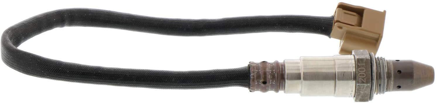 Bosch 18133 NOx Oxygen Sensor Replacement - High Performance Nitrogen Oxide Sensor for Automotive Equipment | Compatible with Bosch Systems | Ideal for Emissions Testing & Engine Diagnostics