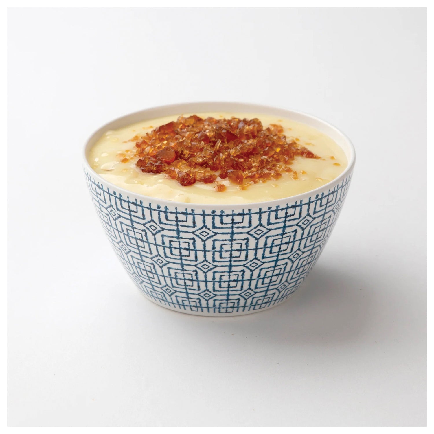 Backpacker's Pantry Creme Brulee Dessert - 2 Servings Lightweight Camping & Backpacking Food - Perfect for Hiking, Camping & Emergency Preparedness