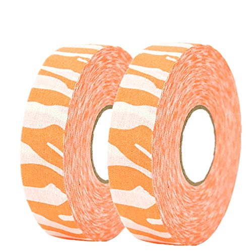 Camo Orange