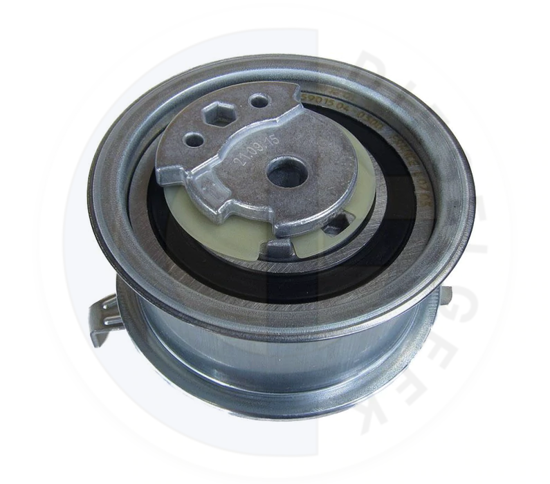 High-Quality Timing Belt Tensioner for 2003-2010 VW Jetta & Golf TDI - OEM 03L109243E - Perfect for Engine Maintenance & Performance Upgrades