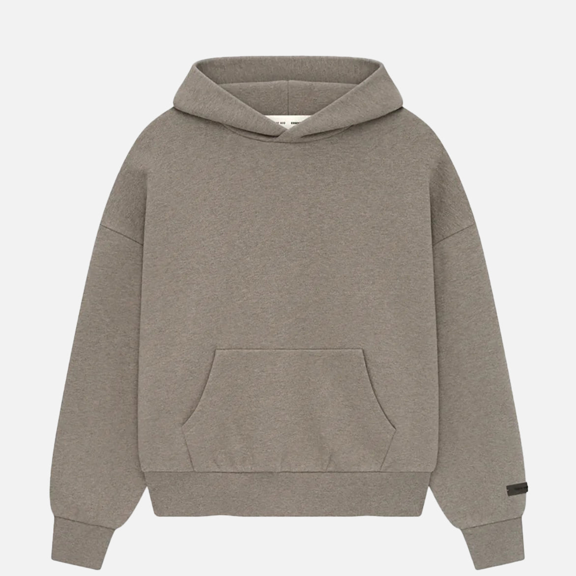 Classic Homestead Heather Hoodie - Cozy Pullover Sweatshirt for Men & Women | Perfect for Casual Wear, Outdoor Activities & Loungewear