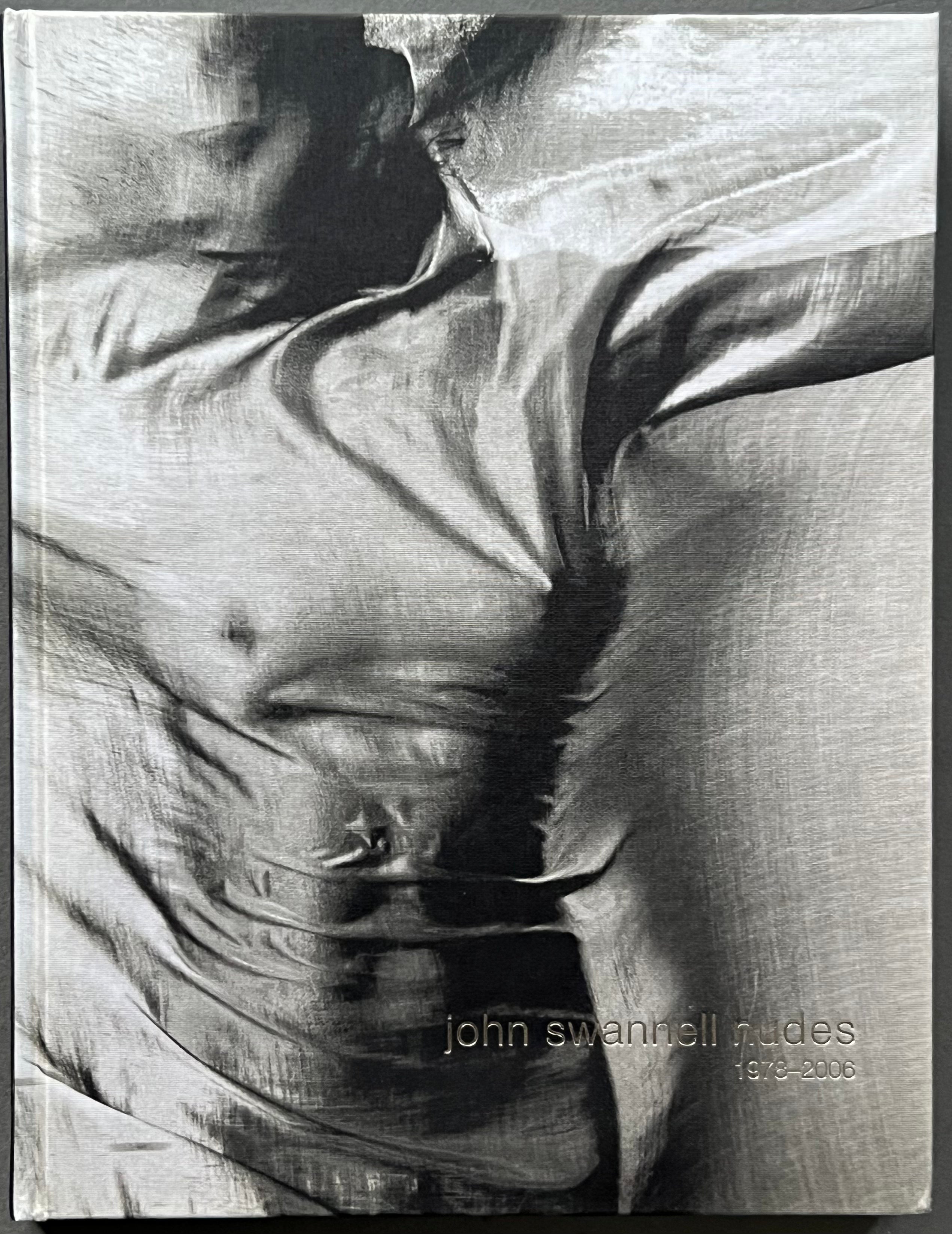 John Swannell Nudes Photography Book 1978-2006 | Vintage Art Nude Portraits | Perfect for Photography Collectors & Art Enthusiasts