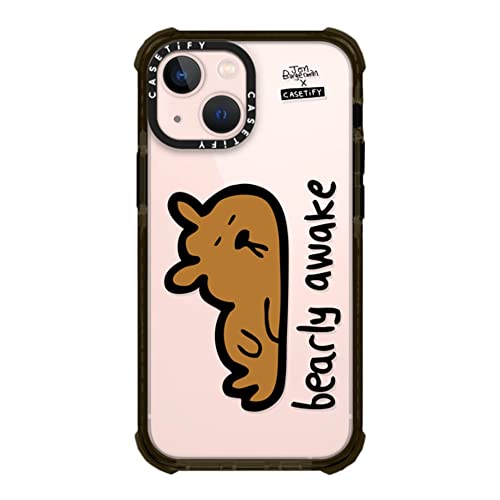 Bearly Awake