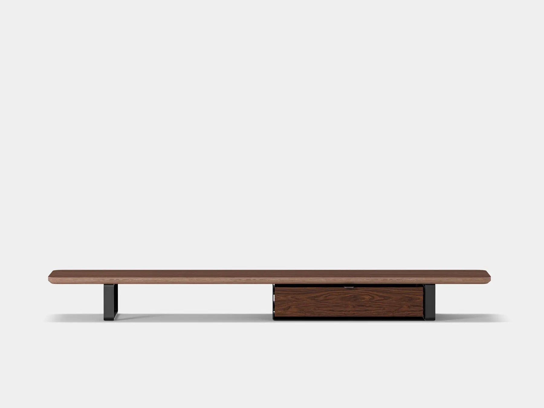 Premium Wooden Desk Shelf Organizer Set - 3-Tier Storage for Office, Home & Study - Perfect for Books, Supplies & Decor