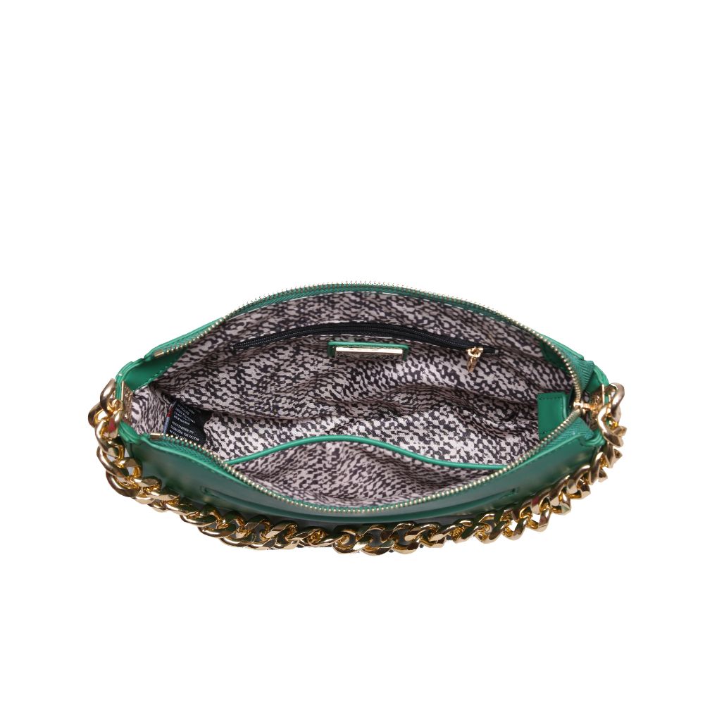 Vivian Crossbody Bag for Women - Stylish Leather Shoulder Purse with Adjustable Strap, Perfect for Daily Use, Travel, and Shopping