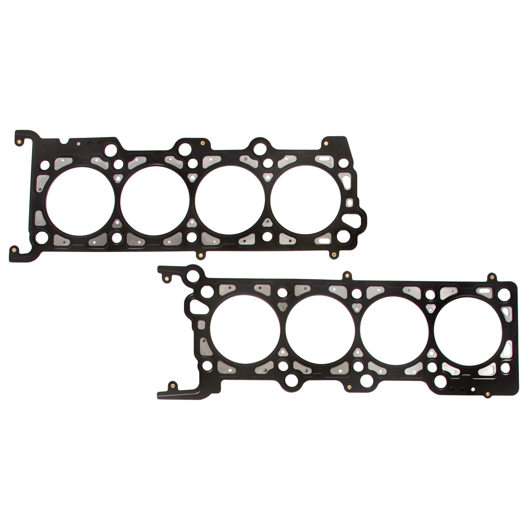 Full Gasket Set Compatible with Ford V8 4.6L ROMEO Vin SOHC 16V Engine - Replacement for MA-4216920736 - Perfect for Engine Rebuilds & Maintenance