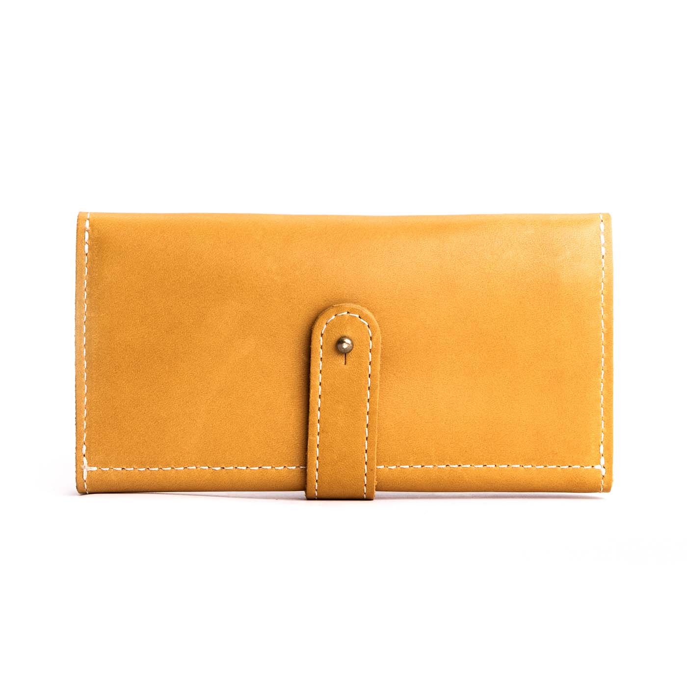 Women's RFID Blocking Trifold Wallet - Slim Leather Wallet with Multiple Card Slots & ID Window - Perfect for Everyday Use, Travel, and Gift Giving