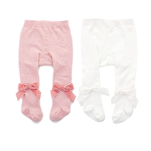 White & Pink-2 Pack
