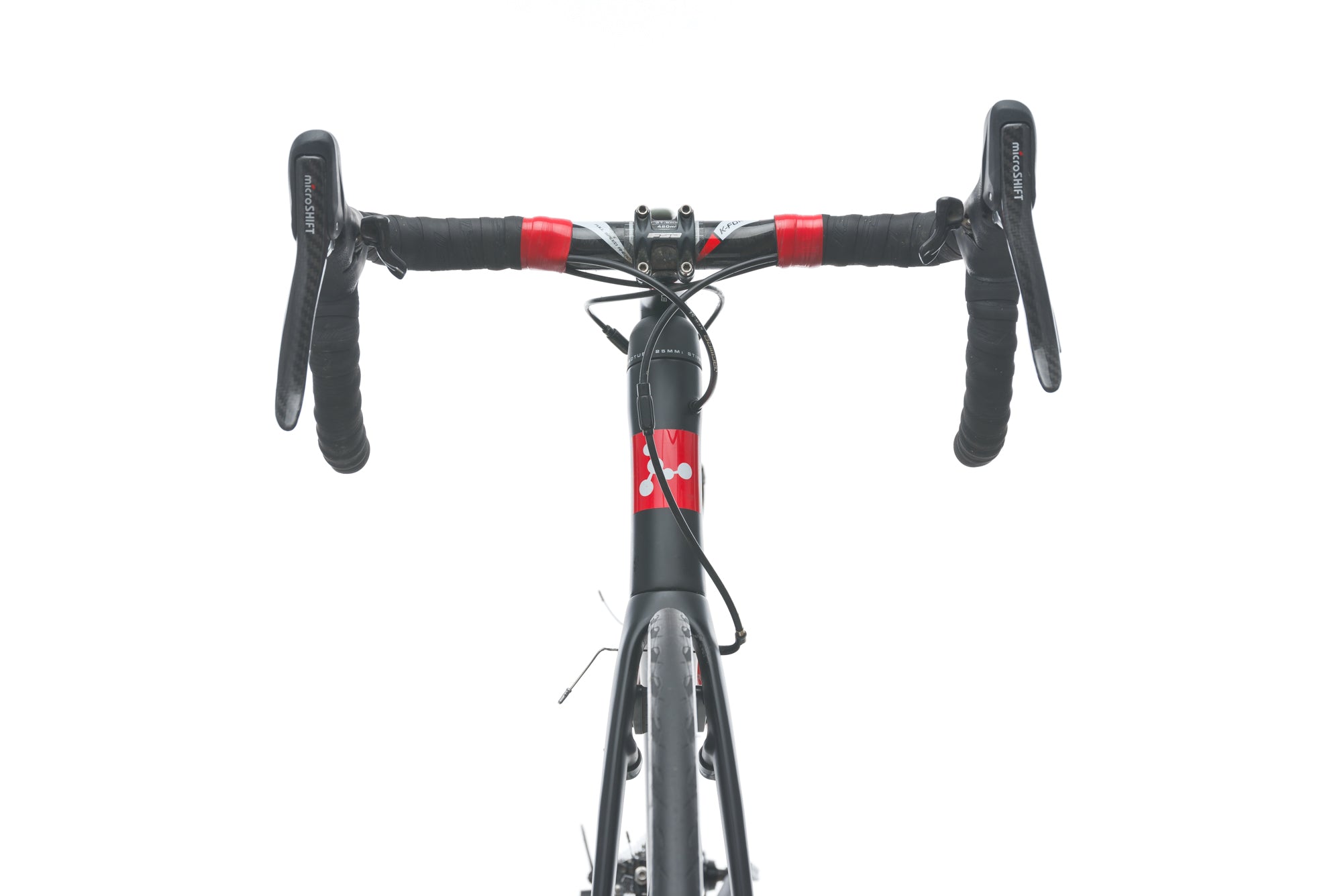 Argon 18 Nitrogen Large Road Bike 2015 - Lightweight Carbon Frame for Racing & Endurance Cycling
