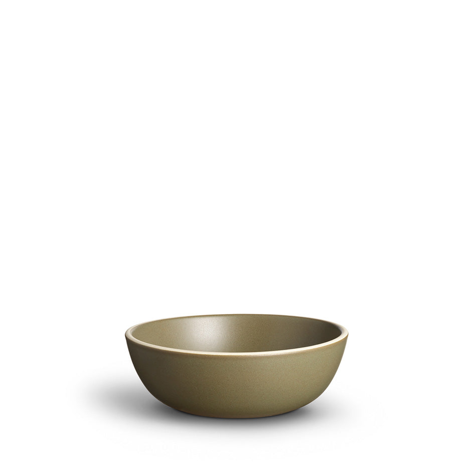 Premium Ceramic Cereal Bowl - Elegant Coupe Design for Breakfast, Snacks & Desserts - Perfect for Home, Office & Restaurant Use