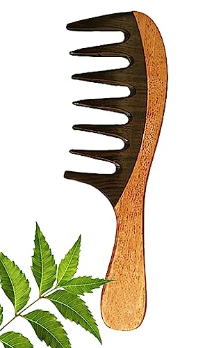 Neem-Comb-2 D