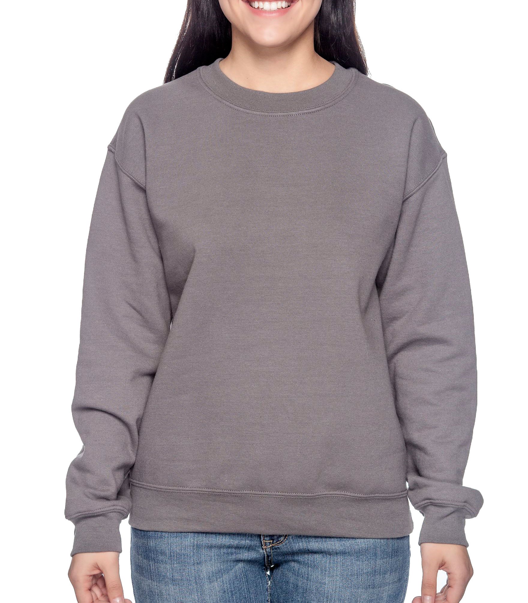 Cybertela Ass Man Crewneck Sweatshirt - Funny Graphic Pullover Hoodie for Men | Perfect for Casual Wear, Gag Gifts & Pop Culture Fans