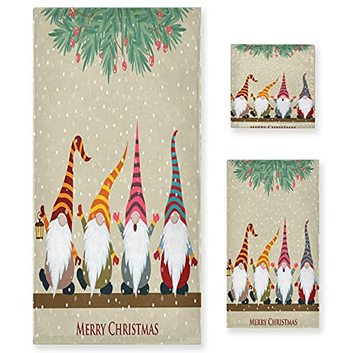 Christmas Gnomes
