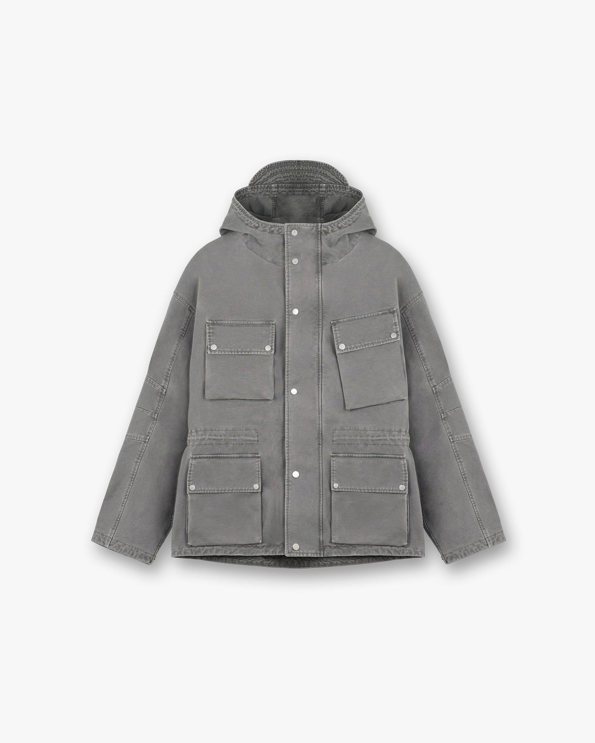 Represent X Belstaff Enduro Jacket - Waterproof Motorcycle Jacket for Men | Windproof & Durable Riding Gear for Adventure & Urban Commuting