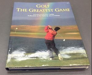 USGA Celebrates Golf in America - The Greatest Game | Golf Equipment & Accessories for Enthusiasts | Perfect for Tournaments & Leisure Play
