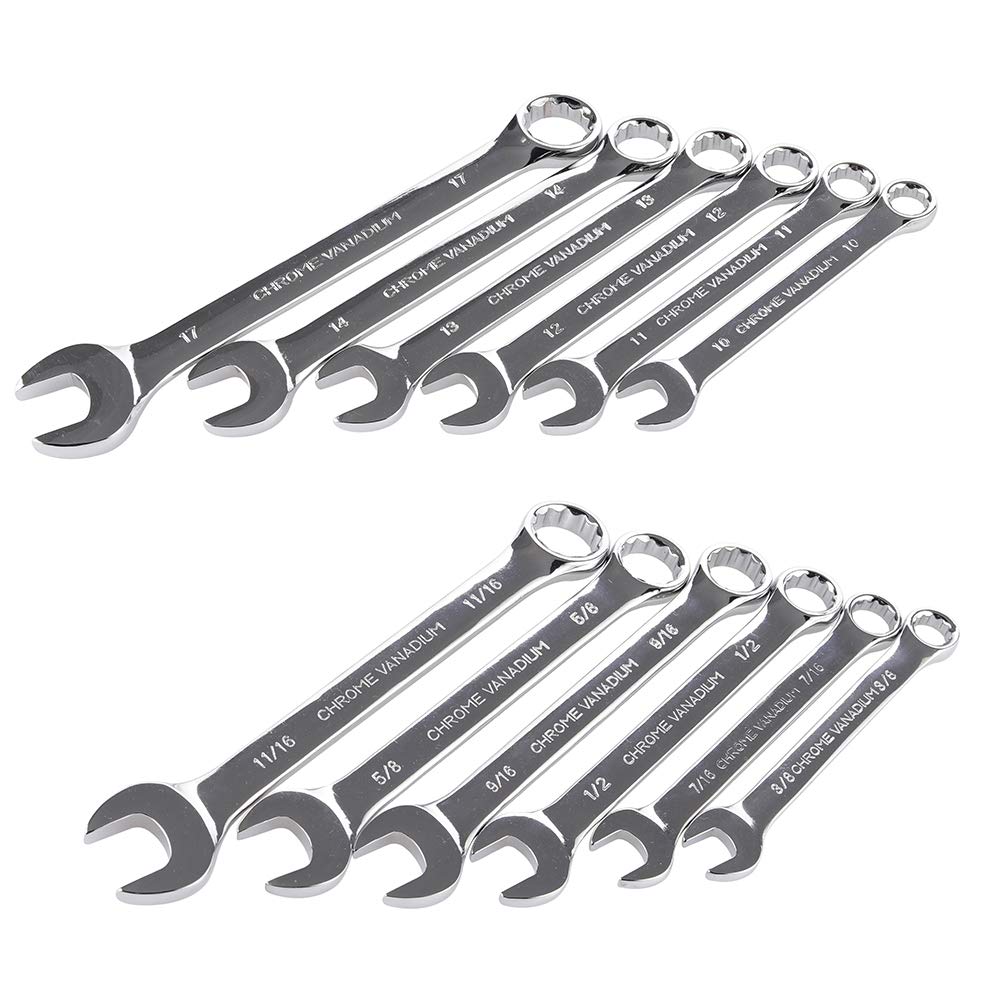 205-Piece Mechanics Tool Set - Complete Household Tool Kit with Durable Storage Case for Men & Women | Perfect for DIY Repairs, Home Maintenance & Automotive Projects