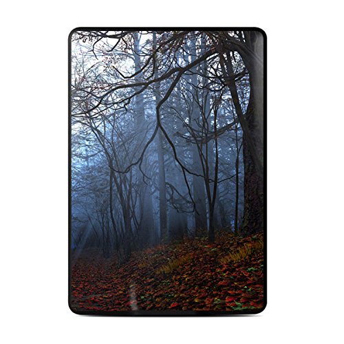 Kindle Paperwhite Skin Kit - Elegy Digital Blasphemy Decal Sticker - Protective Cover for Kindle Paperwhite E-Reader - Perfect for Travel, Work & Reading Enthusiasts