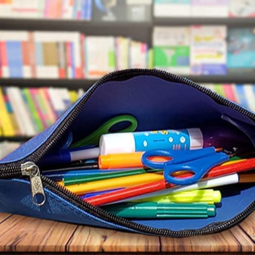 Trail Maker 12-Pack 60-Piece Bulk Back to School Supplies Kit for Kids - Includes Notebooks, Folders, Headphones, Ruler & More - Perfect for Classroom, Homeschool & School Organization