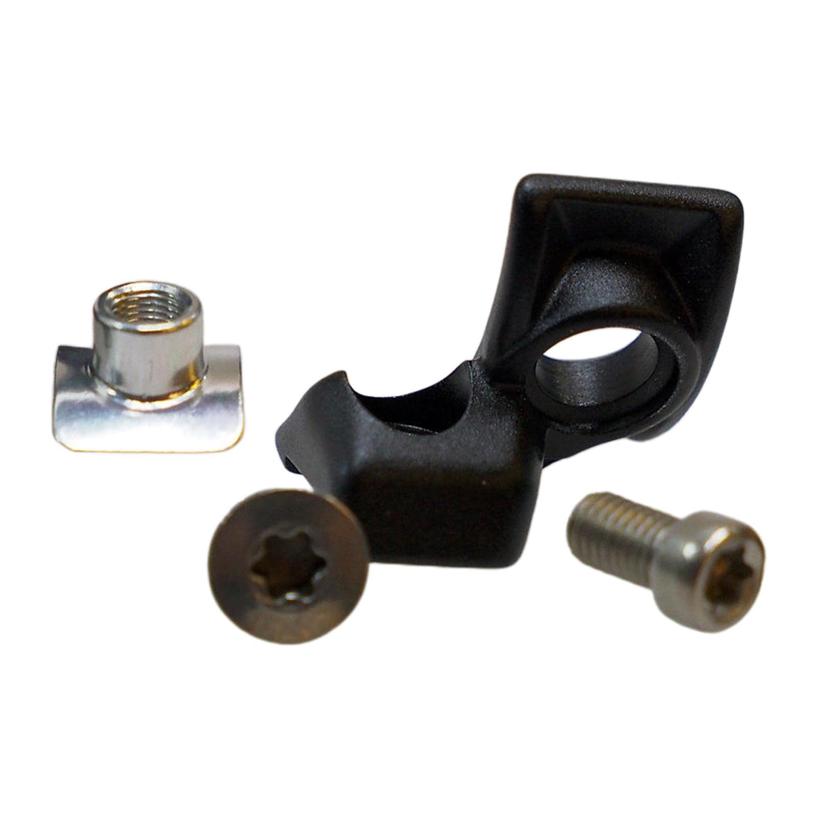 Avid Matchmaker X MMX Left Triggers Clamp Assembly Shifters Mounting Bracket - Compatible with Bicycle Brake Levers & Shifters - Perfect for MTB & Road Bike Upgrades