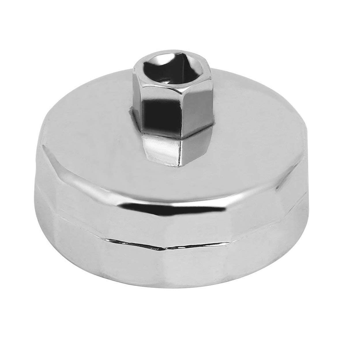 Peugeot Citroen Oil Filter Wrench Tool - 905 Model 78mm Cap Type for Easy Car Maintenance | Perfect for DIY Mechanics & Professional Auto Repair Shops