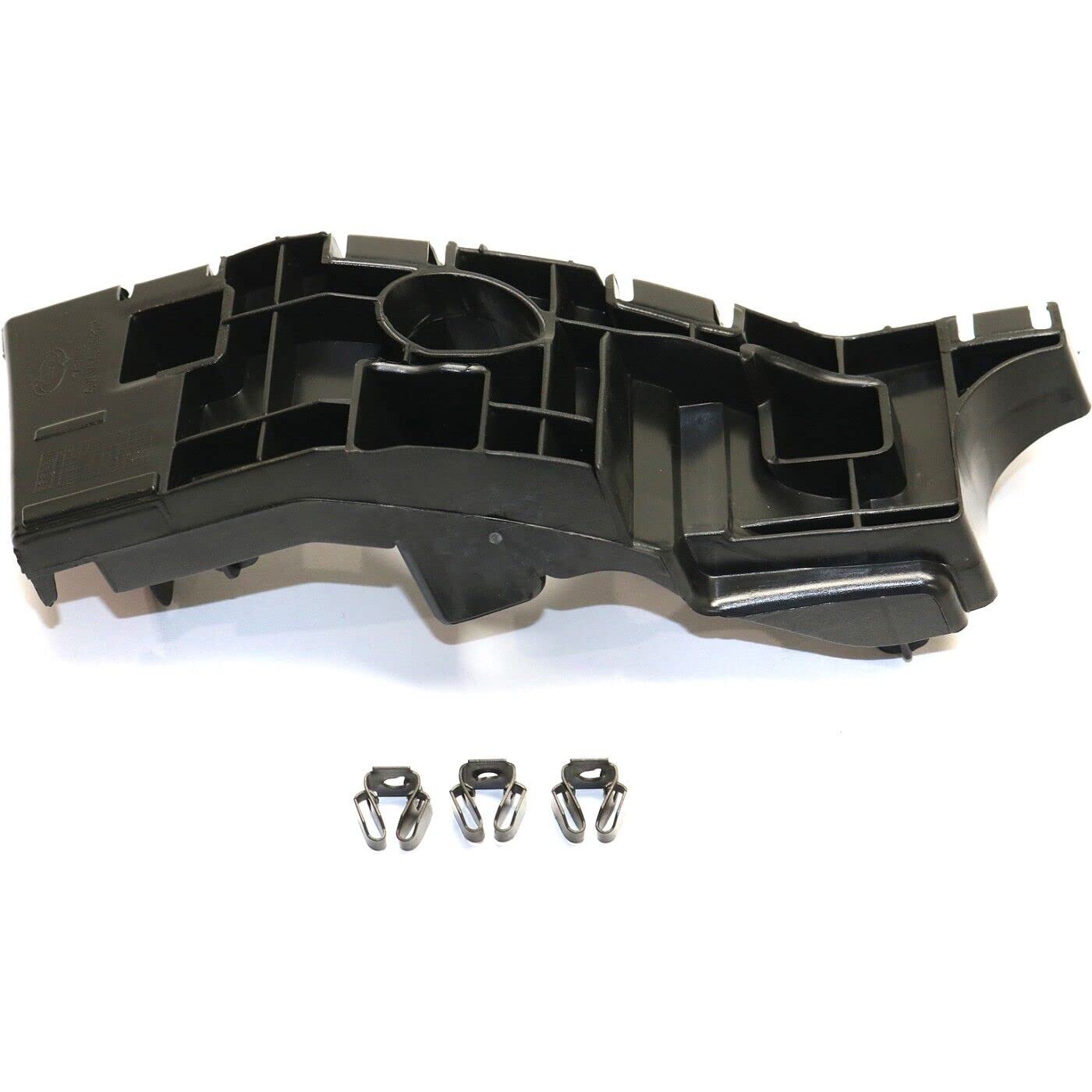 Chevrolet Silverado 1500 2014-2015 Front Right Bumper Bracket GM1033118 - Perfect Fit for Off-Road & Daily Driving