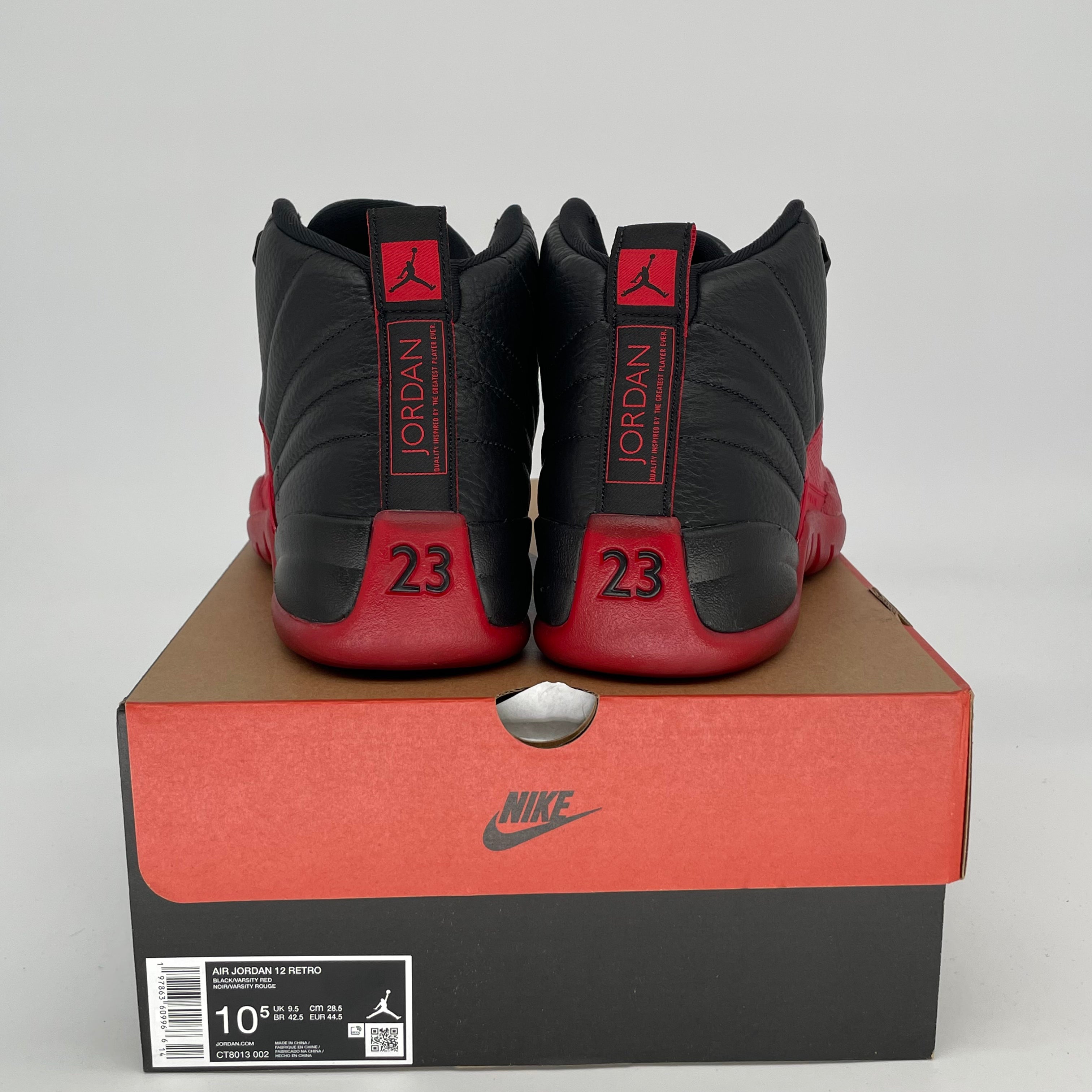 AIR JORDAN 12 Retro 