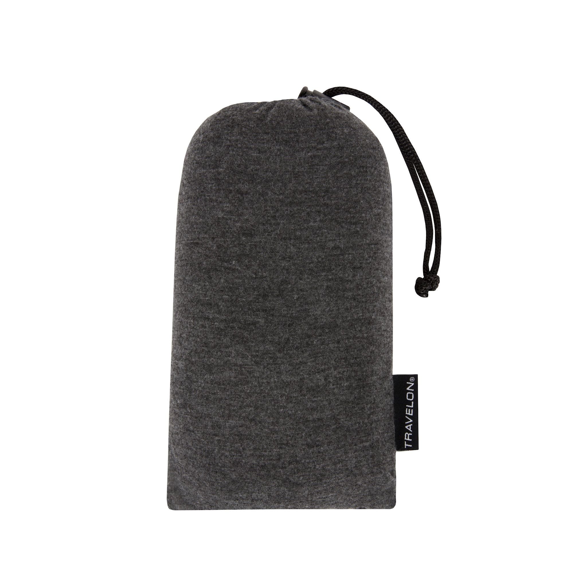 Ultra Soft Packable Travel Blanket - Lightweight & Compact for Airplane, Camping & Outdoor Adventures - Perfect for Travel, Picnics & Cozy Nights