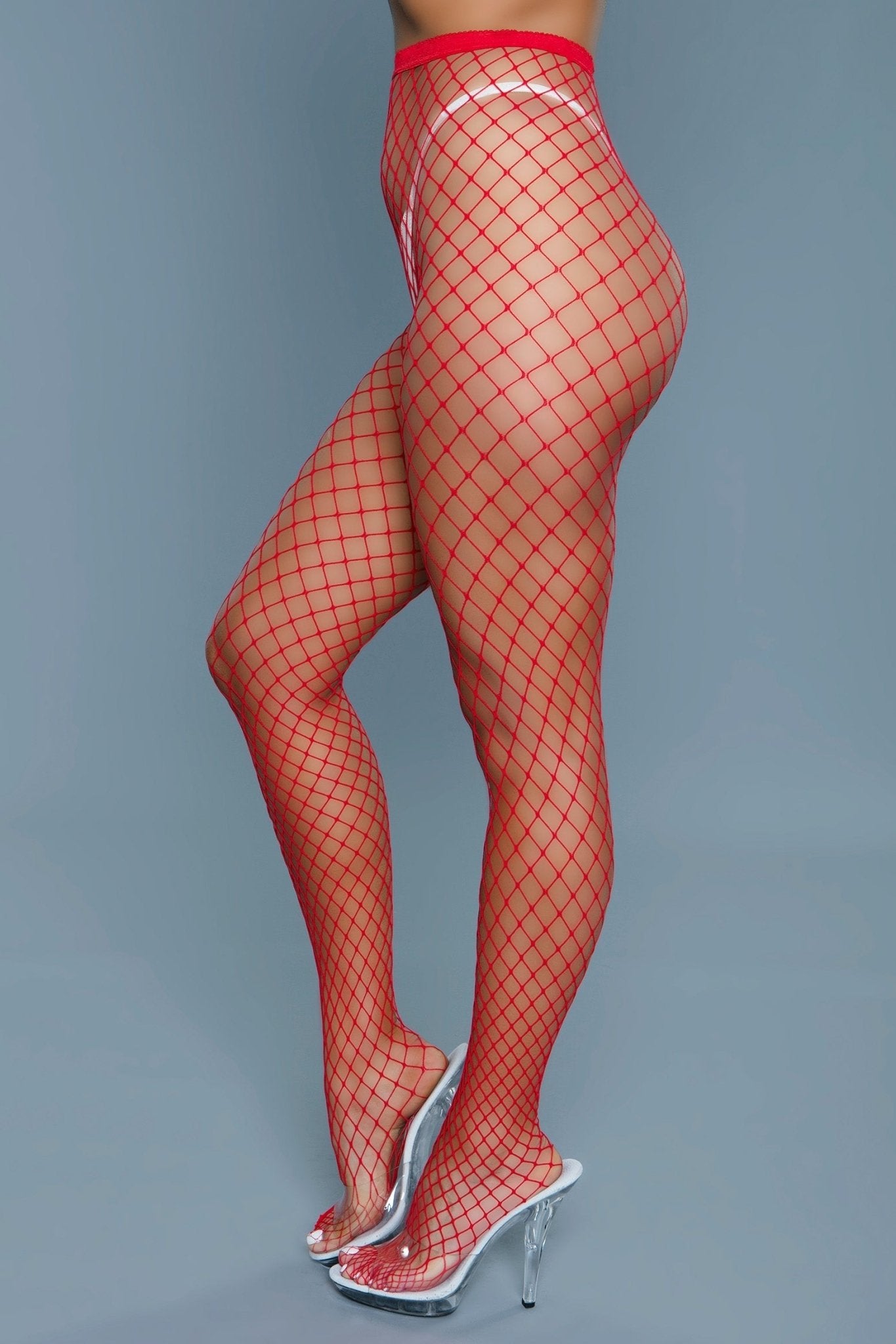 BeWicked Women's Can't Back Down Pantyhose 2303 - Comfortable & Durable Sheer Tights for Everyday Wear, Office, or Special Occasions